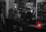 Immagine di Carlton Hotel Washington DC USA, 1942, secondo 7 filmato di repertorio 65675043696