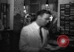 Immagine di Carlton Hotel Washington DC USA, 1942, secondo 8 filmato di repertorio 65675043696