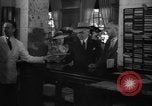 Immagine di Carlton Hotel Washington DC USA, 1942, secondo 9 filmato di repertorio 65675043696