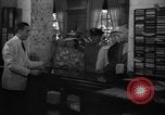 Immagine di Carlton Hotel Washington DC USA, 1942, secondo 11 filmato di repertorio 65675043696