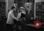 Immagine di Carlton Hotel Washington DC USA, 1942, secondo 14 filmato di repertorio 65675043696