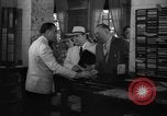 Immagine di Carlton Hotel Washington DC USA, 1942, secondo 15 filmato di repertorio 65675043696