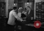 Immagine di Carlton Hotel Washington DC USA, 1942, secondo 21 filmato di repertorio 65675043696