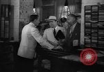 Immagine di Carlton Hotel Washington DC USA, 1942, secondo 24 filmato di repertorio 65675043696