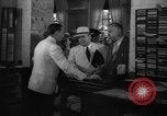 Immagine di Carlton Hotel Washington DC USA, 1942, secondo 25 filmato di repertorio 65675043696