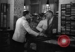 Immagine di Carlton Hotel Washington DC USA, 1942, secondo 26 filmato di repertorio 65675043696