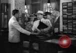 Immagine di Carlton Hotel Washington DC USA, 1942, secondo 27 filmato di repertorio 65675043696