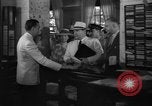 Immagine di Carlton Hotel Washington DC USA, 1942, secondo 28 filmato di repertorio 65675043696