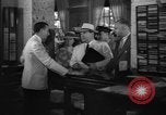Immagine di Carlton Hotel Washington DC USA, 1942, secondo 30 filmato di repertorio 65675043696
