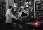 Immagine di Carlton Hotel Washington DC USA, 1942, secondo 31 filmato di repertorio 65675043696