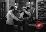 Immagine di Carlton Hotel Washington DC USA, 1942, secondo 32 filmato di repertorio 65675043696