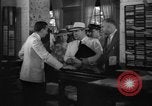Immagine di Carlton Hotel Washington DC USA, 1942, secondo 33 filmato di repertorio 65675043696