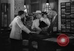 Immagine di Carlton Hotel Washington DC USA, 1942, secondo 35 filmato di repertorio 65675043696