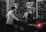 Immagine di Carlton Hotel Washington DC USA, 1942, secondo 36 filmato di repertorio 65675043696
