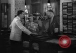 Immagine di Carlton Hotel Washington DC USA, 1942, secondo 38 filmato di repertorio 65675043696
