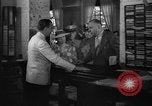 Immagine di Carlton Hotel Washington DC USA, 1942, secondo 39 filmato di repertorio 65675043696