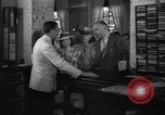 Immagine di Carlton Hotel Washington DC USA, 1942, secondo 40 filmato di repertorio 65675043696
