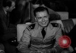 Standbild Carlton Hotel Washington DC USA, 1942, aus Sekunde 6 historischem Filmmaterial Videoclip 65675043698