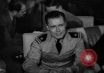 Standbild Carlton Hotel Washington DC USA, 1942, aus Sekunde 8 historischem Filmmaterial Videoclip 65675043698