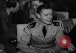 Standbild Carlton Hotel Washington DC USA, 1942, aus Sekunde 15 historischem Filmmaterial Videoclip 65675043698