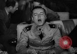 Standbild Carlton Hotel Washington DC USA, 1942, aus Sekunde 22 historischem Filmmaterial Videoclip 65675043698