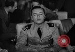 Standbild Carlton Hotel Washington DC USA, 1942, aus Sekunde 23 historischem Filmmaterial Videoclip 65675043698