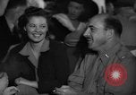 Standbild Carlton Hotel Washington DC USA, 1942, aus Sekunde 32 historischem Filmmaterial Videoclip 65675043698
