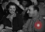 Standbild Carlton Hotel Washington DC USA, 1942, aus Sekunde 33 historischem Filmmaterial Videoclip 65675043698