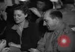 Standbild Carlton Hotel Washington DC USA, 1942, aus Sekunde 34 historischem Filmmaterial Videoclip 65675043698