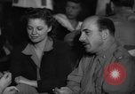Standbild Carlton Hotel Washington DC USA, 1942, aus Sekunde 36 historischem Filmmaterial Videoclip 65675043698