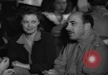 Standbild Carlton Hotel Washington DC USA, 1942, aus Sekunde 37 historischem Filmmaterial Videoclip 65675043698