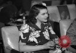 Standbild Carlton Hotel Washington DC USA, 1942, aus Sekunde 52 historischem Filmmaterial Videoclip 65675043698