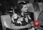 Standbild Carlton Hotel Washington DC USA, 1942, aus Sekunde 53 historischem Filmmaterial Videoclip 65675043698