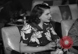 Standbild Carlton Hotel Washington DC USA, 1942, aus Sekunde 54 historischem Filmmaterial Videoclip 65675043698