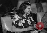 Standbild Carlton Hotel Washington DC USA, 1942, aus Sekunde 55 historischem Filmmaterial Videoclip 65675043698