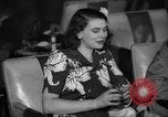 Standbild Carlton Hotel Washington DC USA, 1942, aus Sekunde 56 historischem Filmmaterial Videoclip 65675043698
