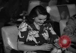 Standbild Carlton Hotel Washington DC USA, 1942, aus Sekunde 59 historischem Filmmaterial Videoclip 65675043698