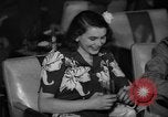 Standbild Carlton Hotel Washington DC USA, 1942, aus Sekunde 60 historischem Filmmaterial Videoclip 65675043698