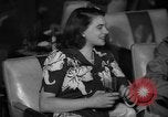 Standbild Carlton Hotel Washington DC USA, 1942, aus Sekunde 61 historischem Filmmaterial Videoclip 65675043698
