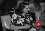 Standbild Carlton Hotel Washington DC USA, 1942, aus Sekunde 62 historischem Filmmaterial Videoclip 65675043698