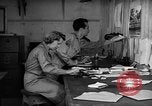 Immagine di Donna Esercito Kandy Ceylon, 1945, secondo 19 filmato di repertorio 65675043699