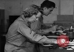 Immagine di Donna Esercito Kandy Ceylon, 1945, secondo 35 filmato di repertorio 65675043699