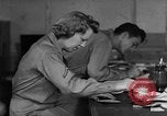 Immagine di Donna Esercito Kandy Ceylon, 1945, secondo 39 filmato di repertorio 65675043699