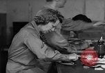Immagine di Donna Esercito Kandy Ceylon, 1945, secondo 40 filmato di repertorio 65675043699