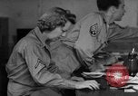 Immagine di Donna Esercito Kandy Ceylon, 1945, secondo 41 filmato di repertorio 65675043699
