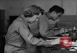 Immagine di Donna Esercito Kandy Ceylon, 1945, secondo 46 filmato di repertorio 65675043699
