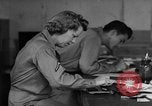 Immagine di Donna Esercito Kandy Ceylon, 1945, secondo 48 filmato di repertorio 65675043699