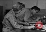 Immagine di Donna Esercito Kandy Ceylon, 1945, secondo 50 filmato di repertorio 65675043699