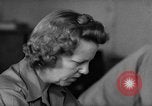 Immagine di Donna Esercito Kandy Ceylon, 1945, secondo 53 filmato di repertorio 65675043699