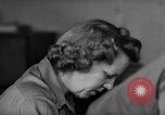 Immagine di Donna Esercito Kandy Ceylon, 1945, secondo 56 filmato di repertorio 65675043699